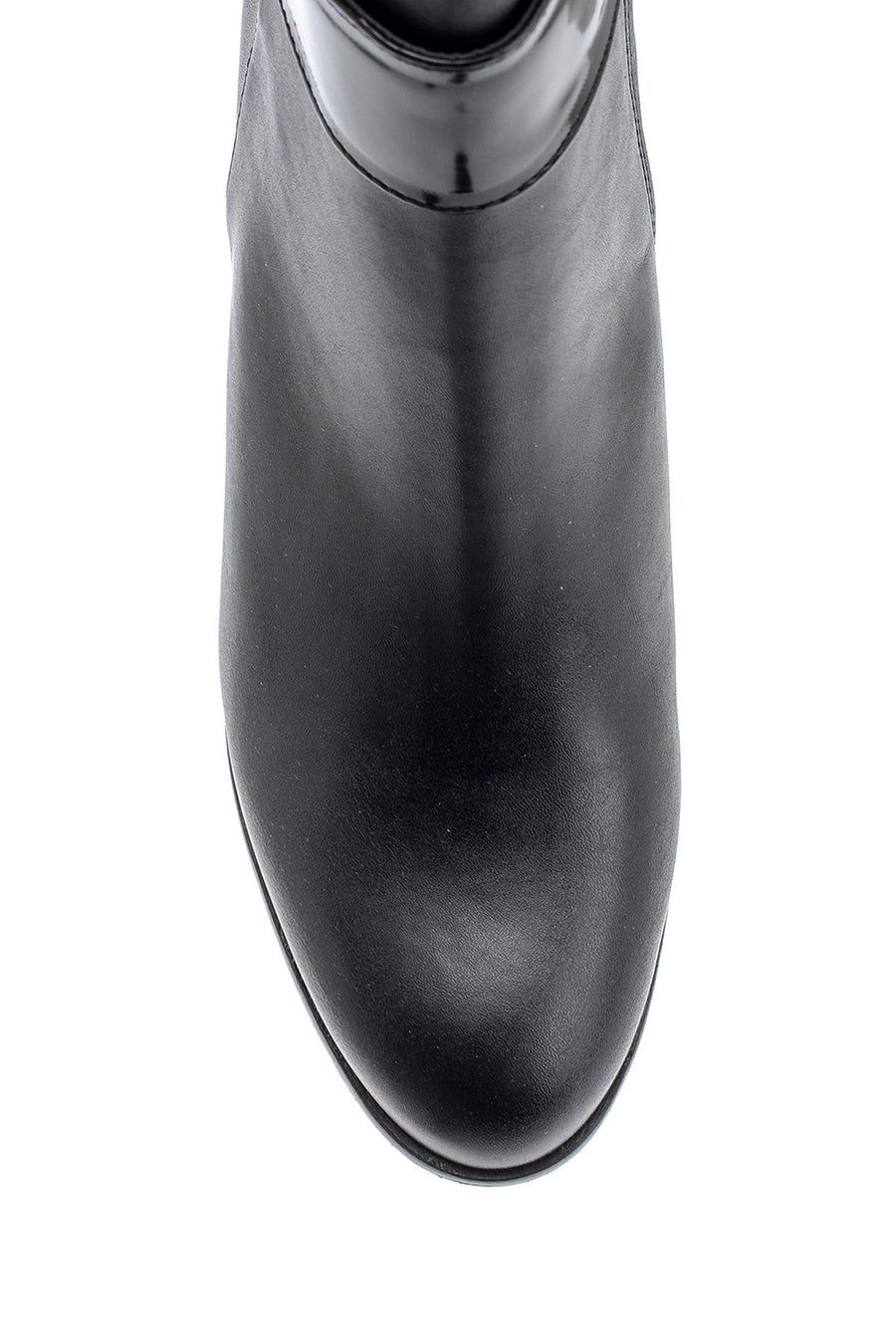 Women's Heeled Boots