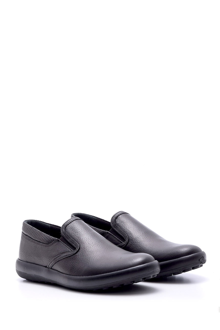 Men's Leather Casual Shoes
