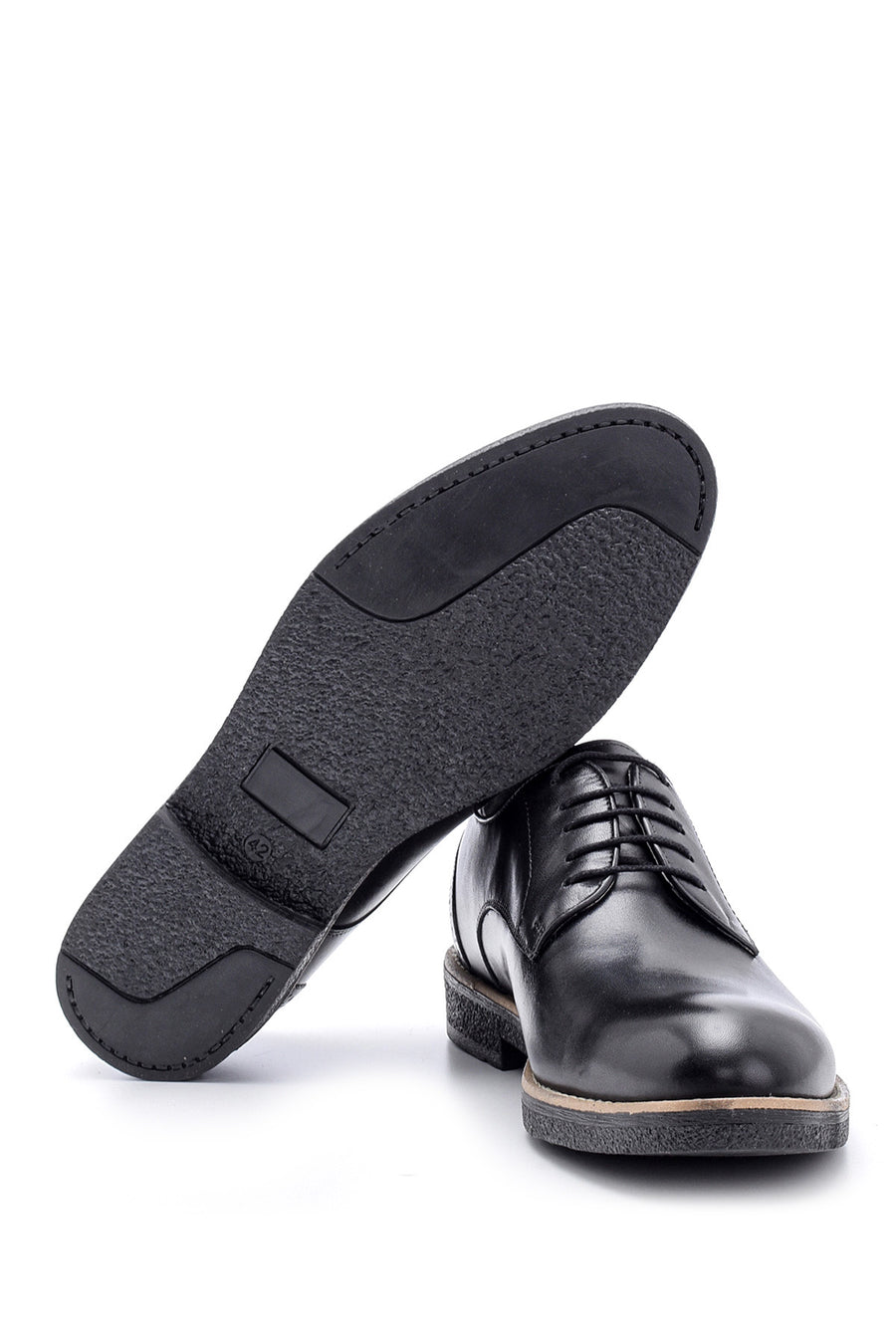 Men's Casual Leather Shoes