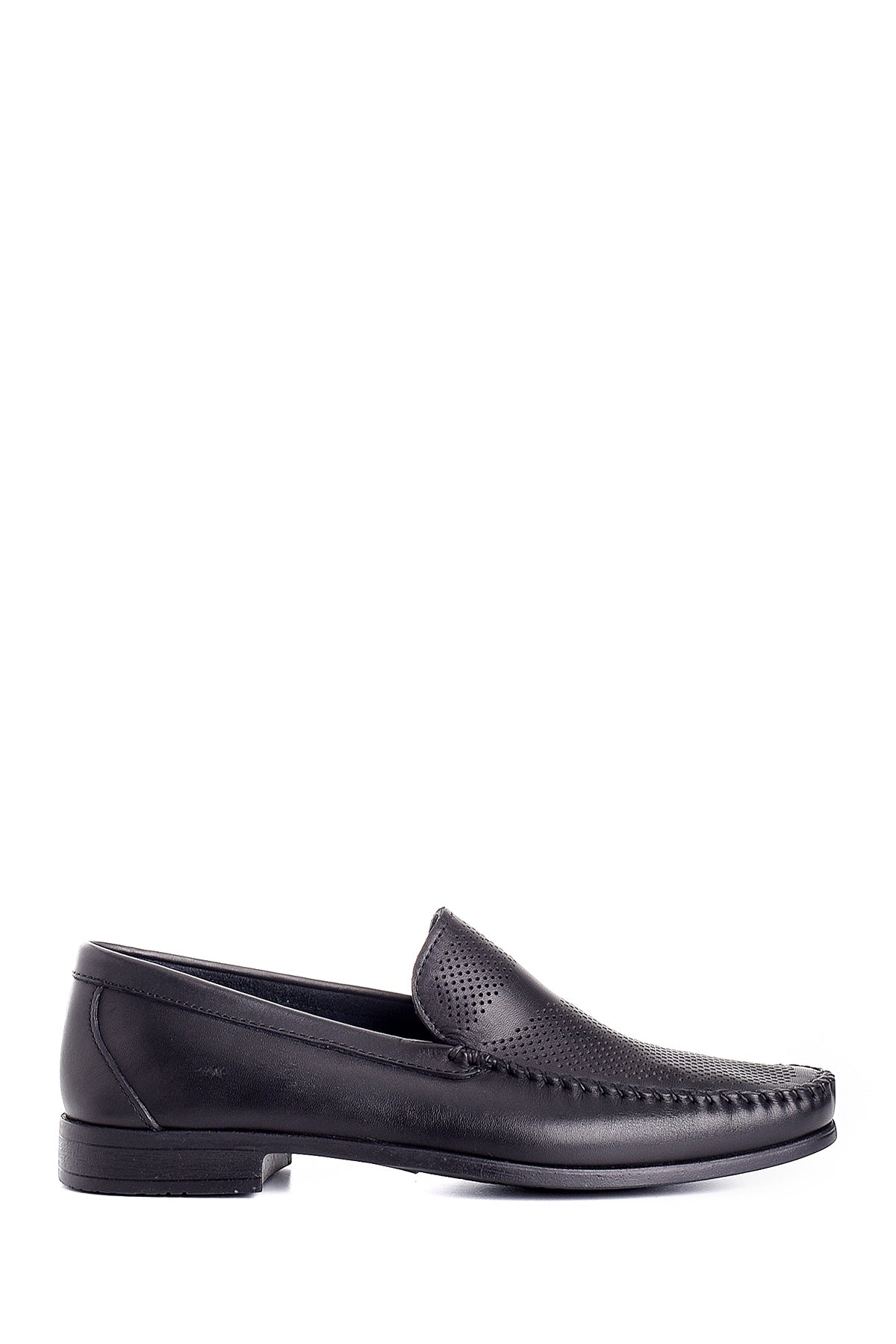 Erkek Deri Loafer 20SFD3460DI | Derimod