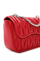 Women's Red Handbag | Derimod