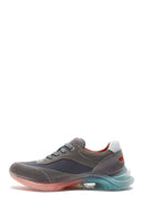 Erkek Deri Sneaker | Derimod