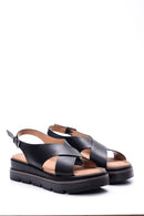 Women's Wedge Sandals | Derimod