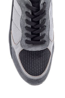 Men's Leather Sneaker | Derimod