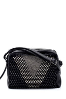 Women's Stone Cross Bag | Derimod