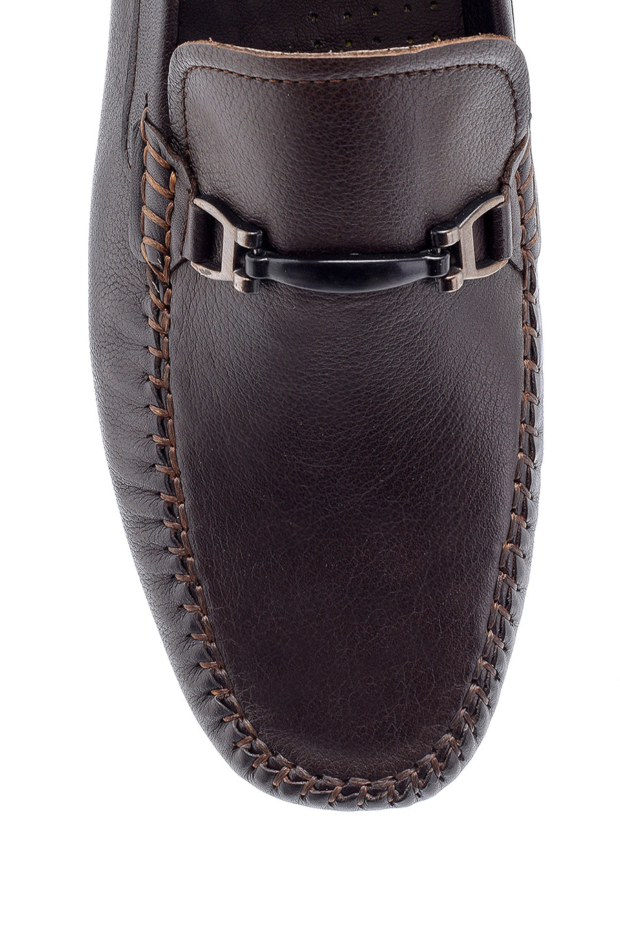 Men's Leather Loafer