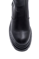 Kadın Kalın Tabanlı Uzun Chelsea Bot | Derimod