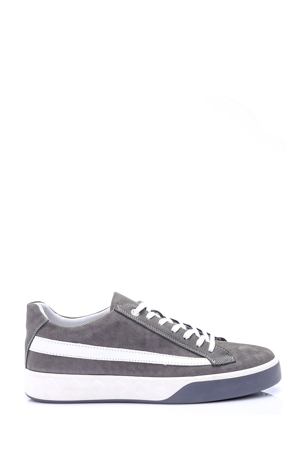 Erkek Süet Sneaker