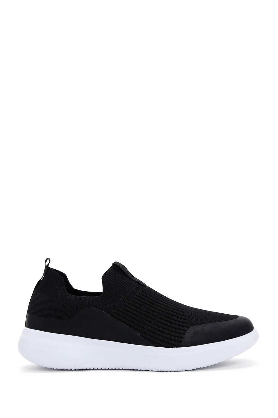Derimod Zero Men's Black Sneaker 24SFD69006F | Derimod