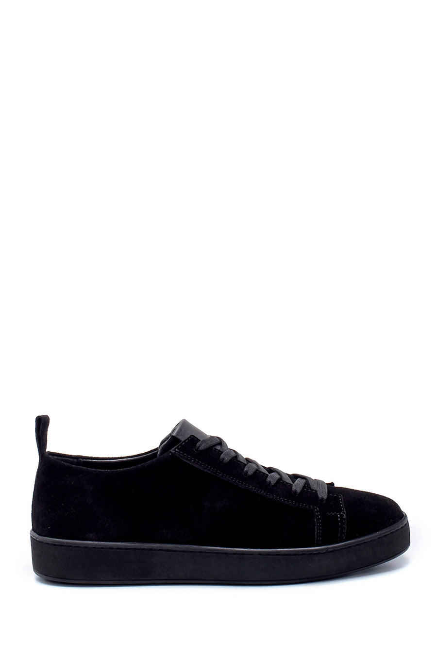 Men's Suede Sneaker 20WFD327510 | Derimod