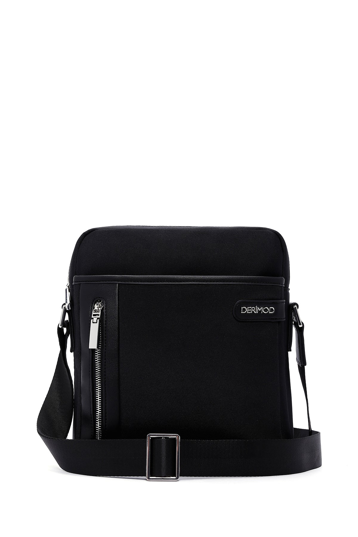 Men's Black Crossbody Bag 22WBD32036F | Derimod