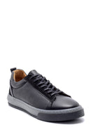 Men's Leather Sneaker | Derimod