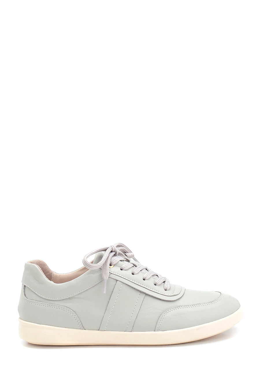 Kadın Deri Sneaker 21SFD215118 | Derimod