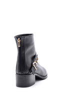 Women's Buckle Detailed Boots | Derimod