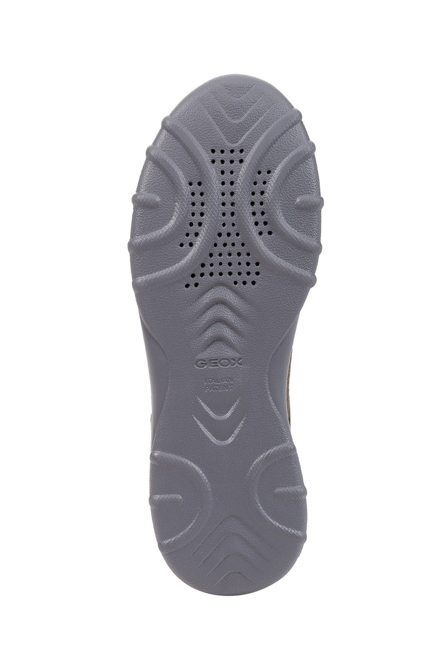 Kadın Geox D Alleniee B Sneaker