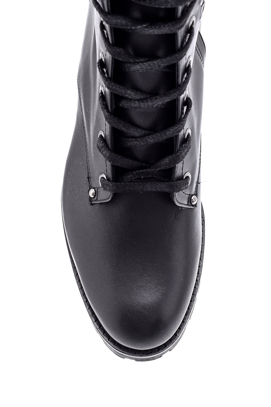 Women's Leather Boots