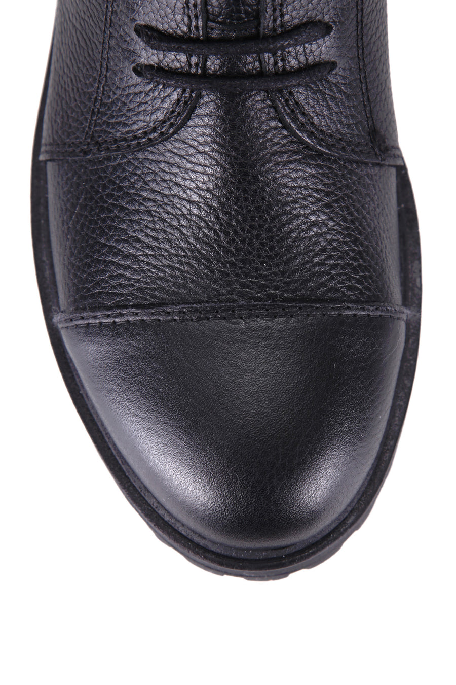 Soft Leather Women's Boots