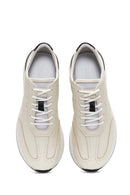 Erkek Deri Sneaker | Derimod