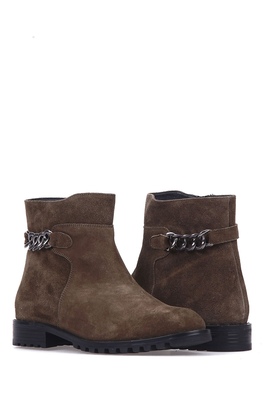 Women's Boots