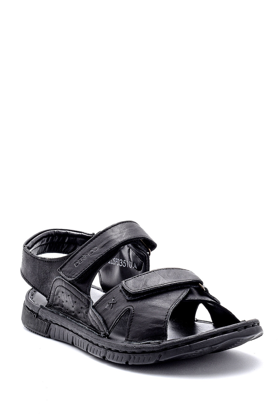 Men's Leather Sandals
