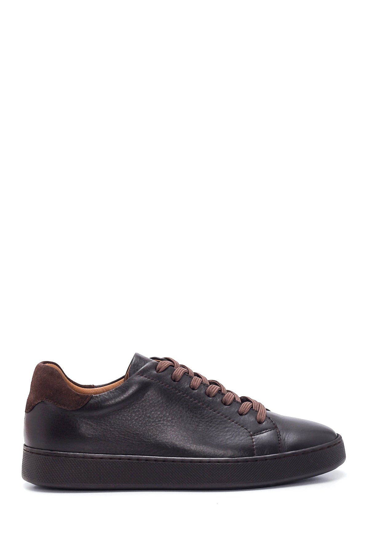 Erkek Deri Sneaker 22SFD620718 | Derimod
