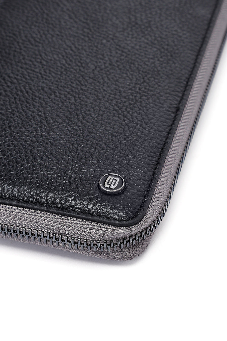 Men's Black Wallet