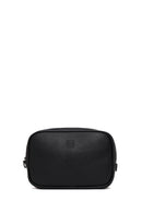 Male Black Mini Handbag | Derimod