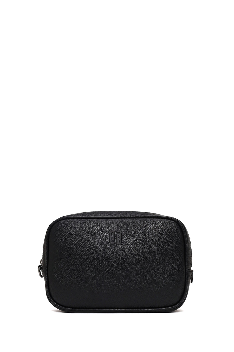 Male Black Mini Handbag