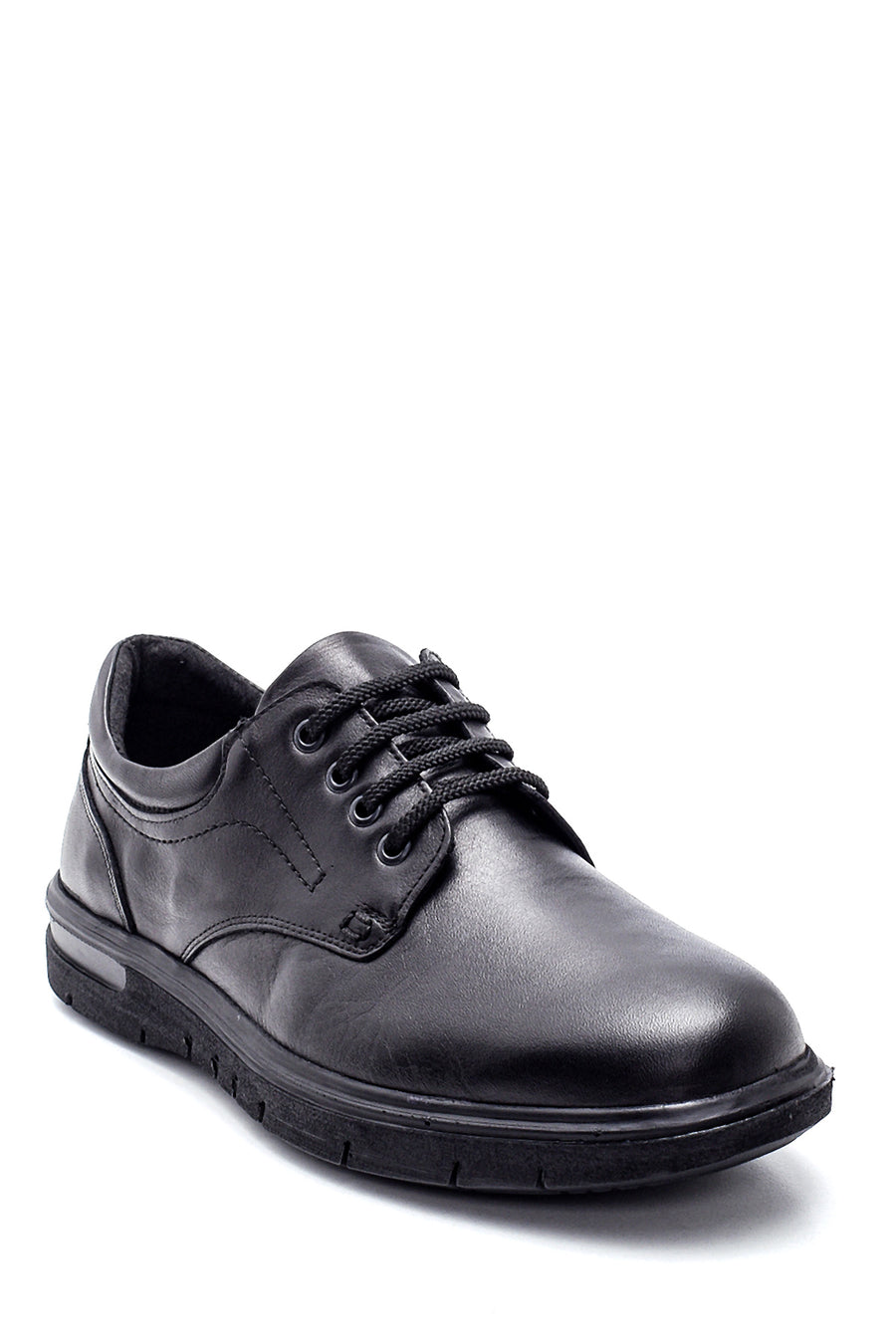 Men's Leather Casual Shoes