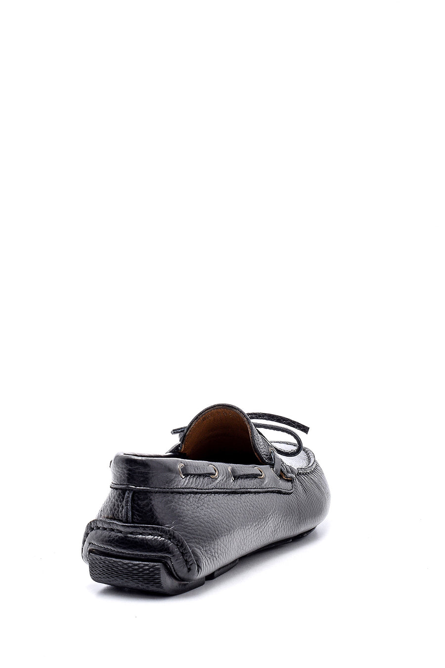 Men's Leather Loafer