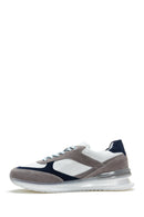 Erkek Deri Sneaker | Derimod
