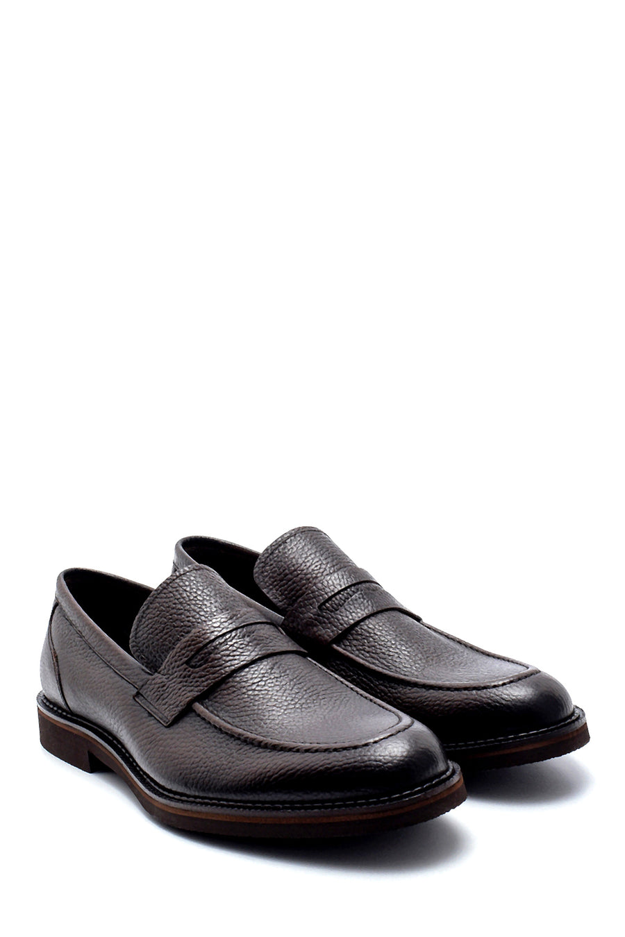 Men's Leather Classic Shoes