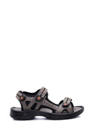 Men's Leather Sandals | Derimod
