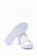 Men's Leather Sneaker | Derimod