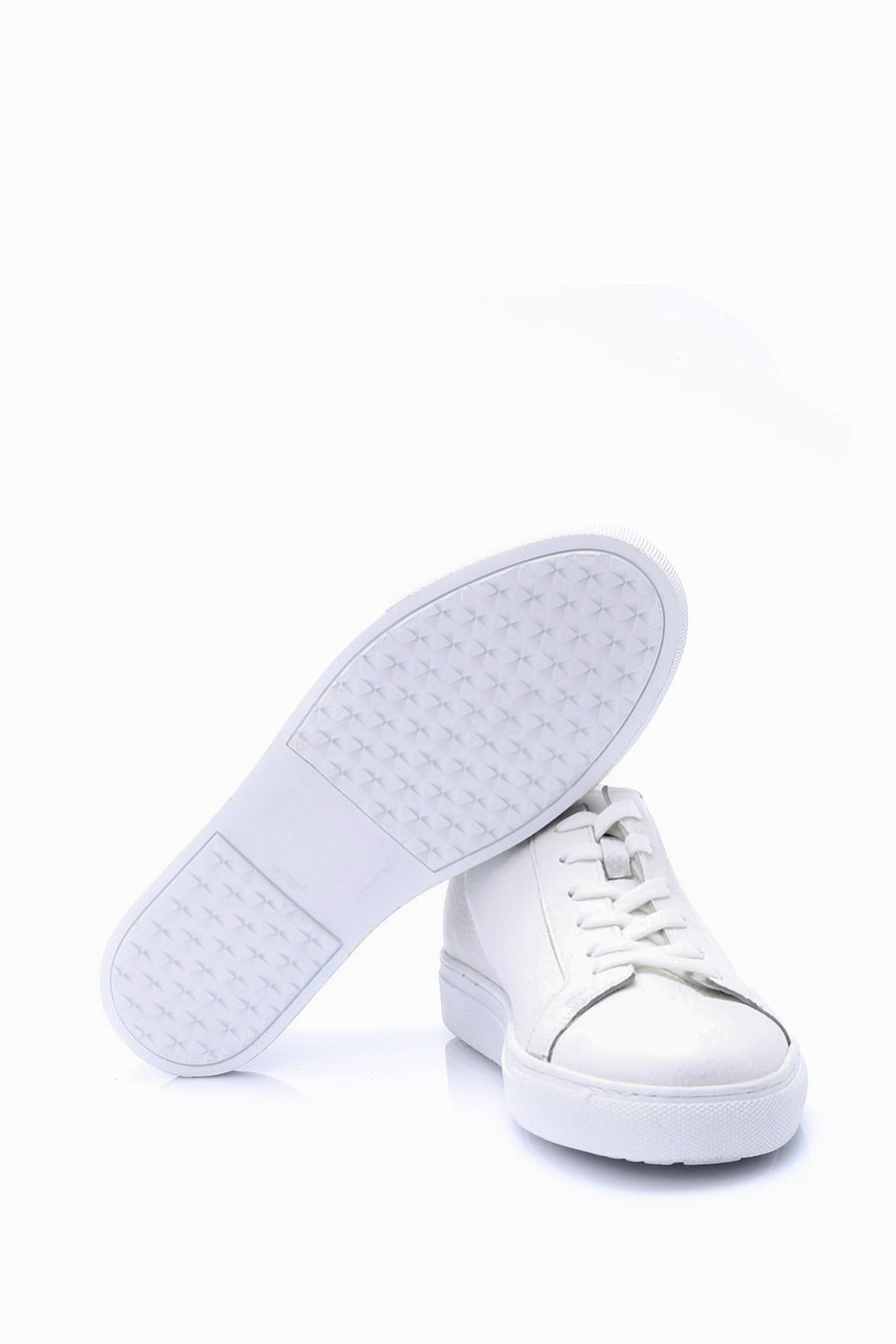Men's Leather Sneaker