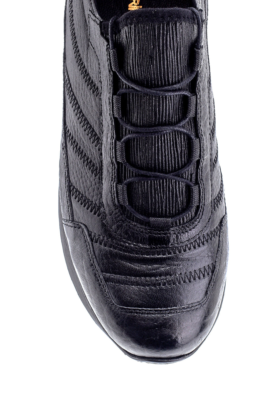 Men's Leather Sneaker