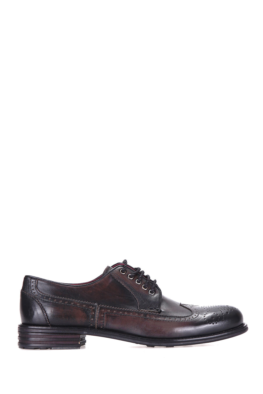 Classic Men's Leather Shoes