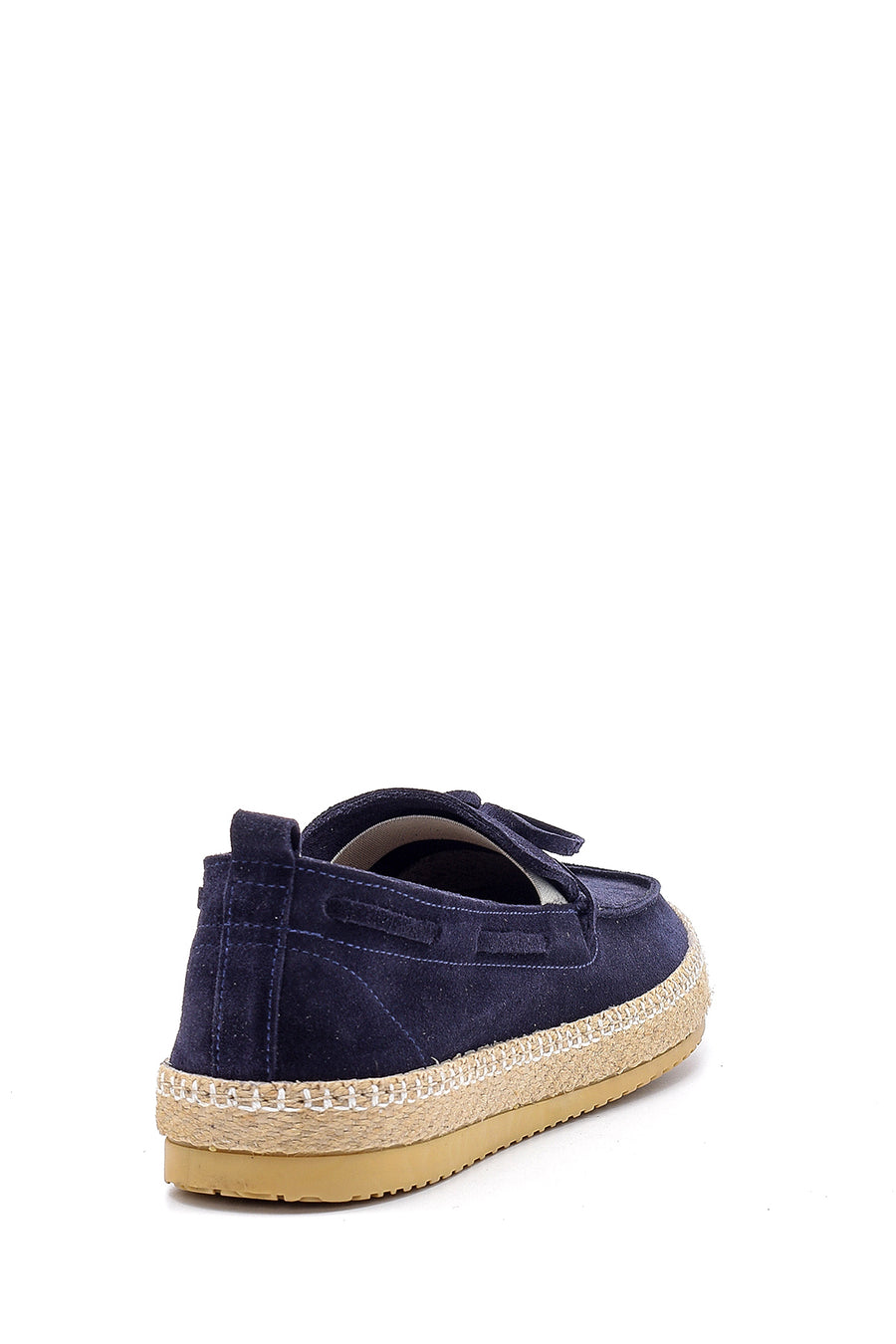 Men's Suede Casual Loafer