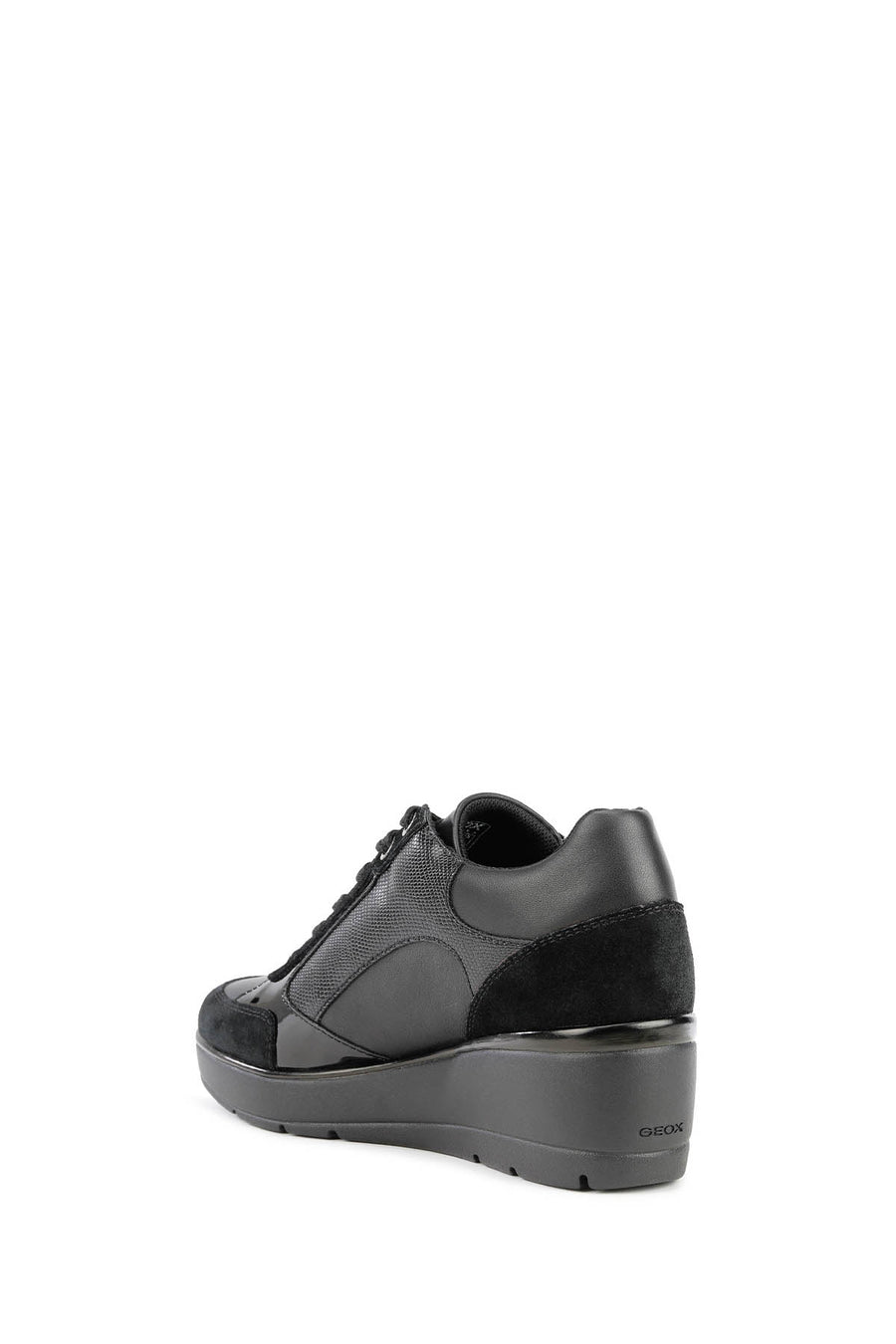 Kadın Geox Ilde Sneaker