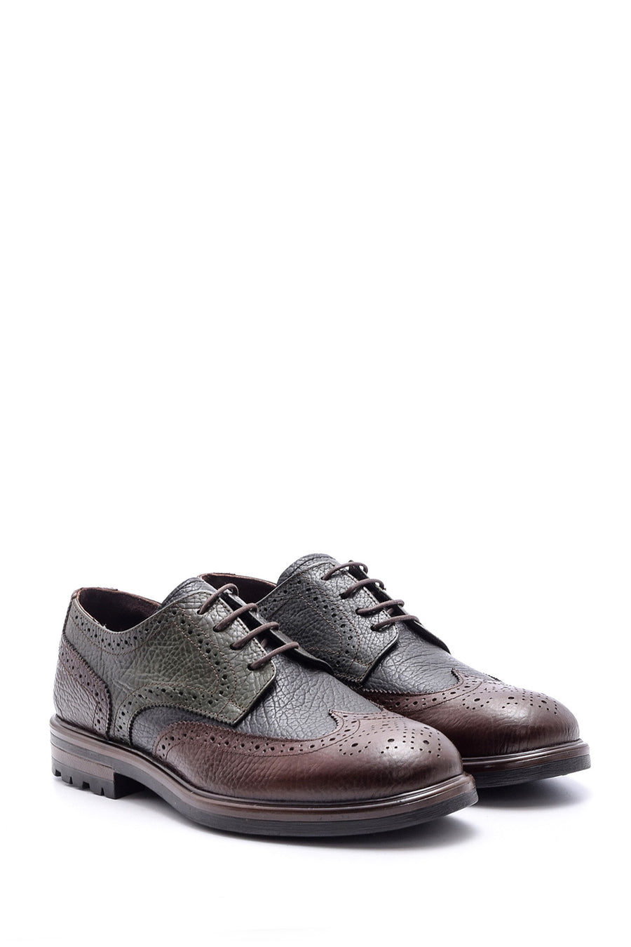 Men's Classic Leather Shoes