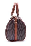 Brown Tan Women's Bag | Derimod