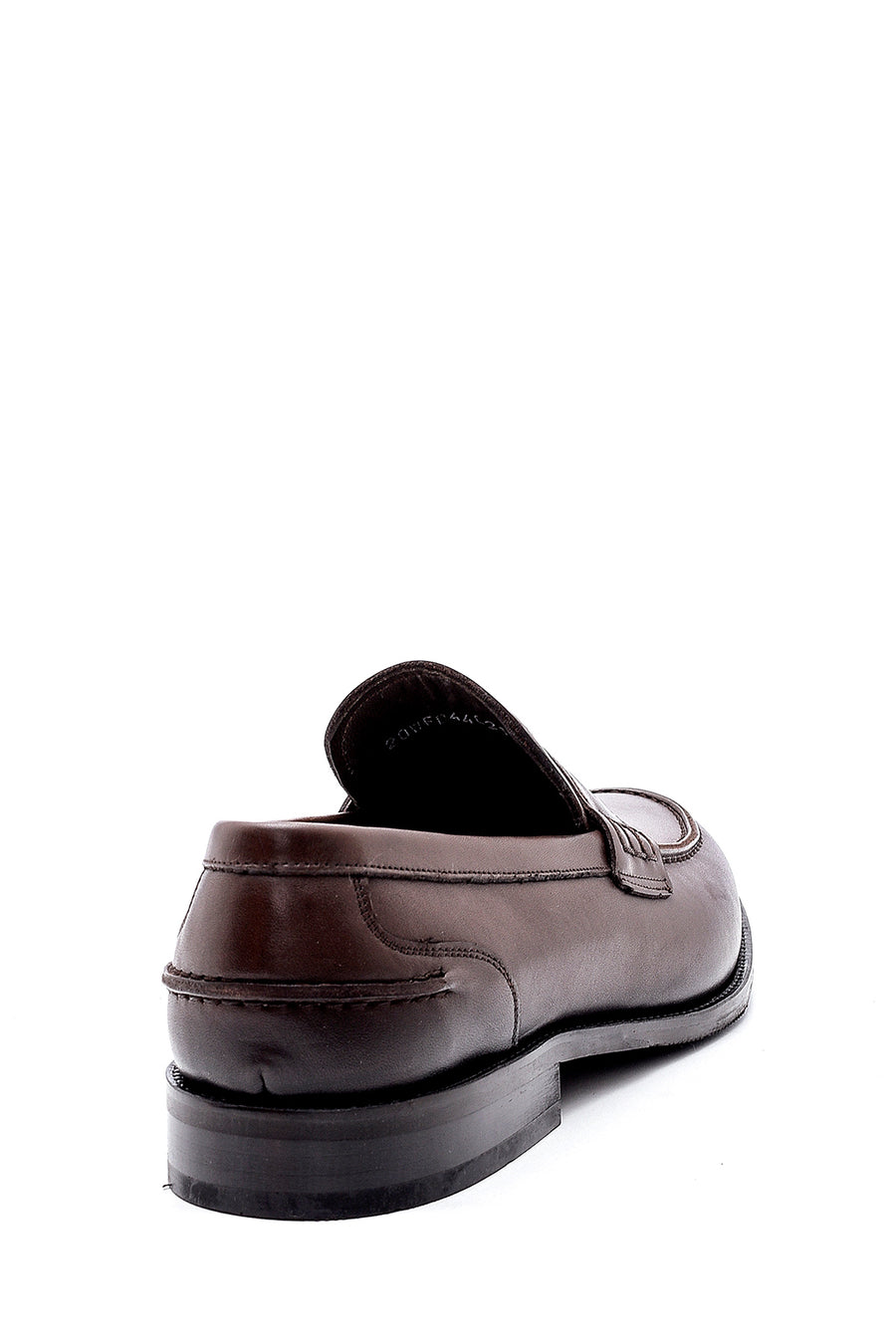 Men's Leather Classic Loafer