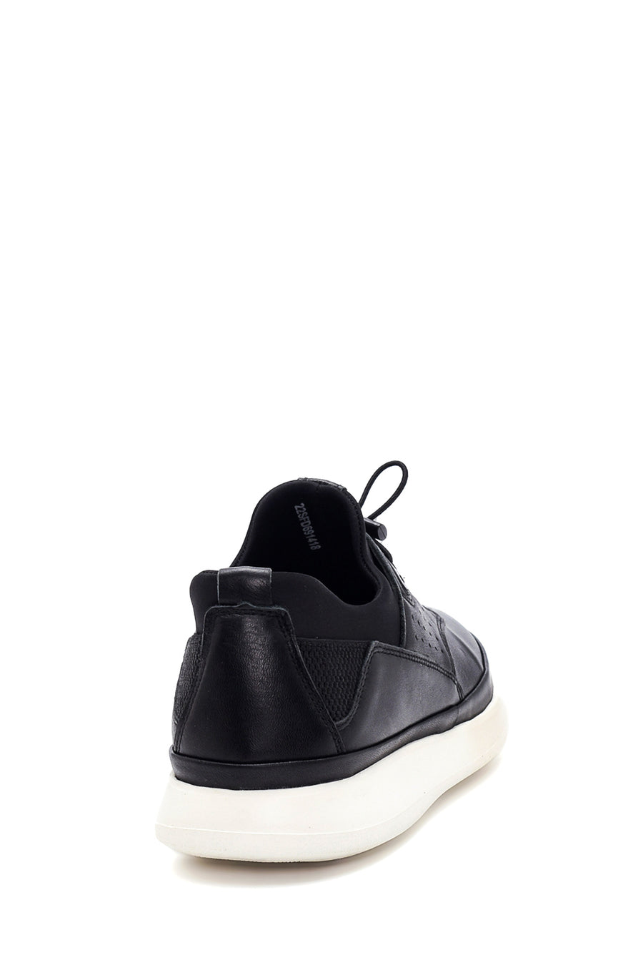 Men's Leather Sneaker