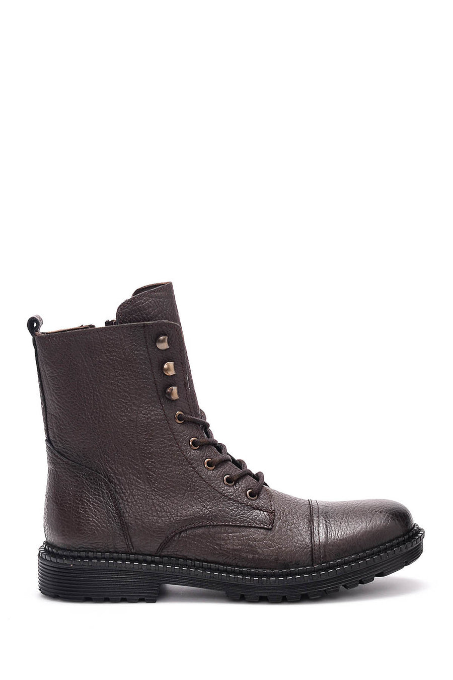 Men's Boots 18WFD3500FT | Derimod
