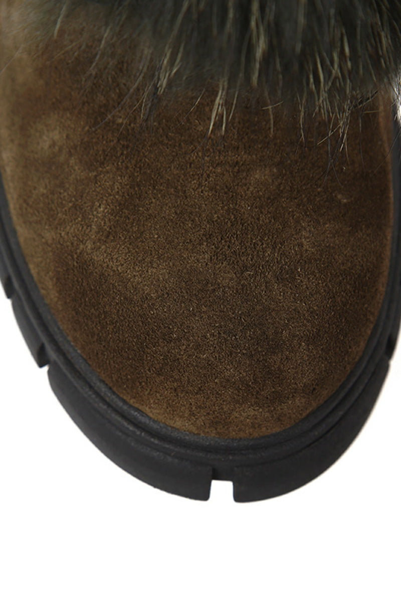 Women's Boots