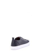 Men's Leather Sneaker | Derimod