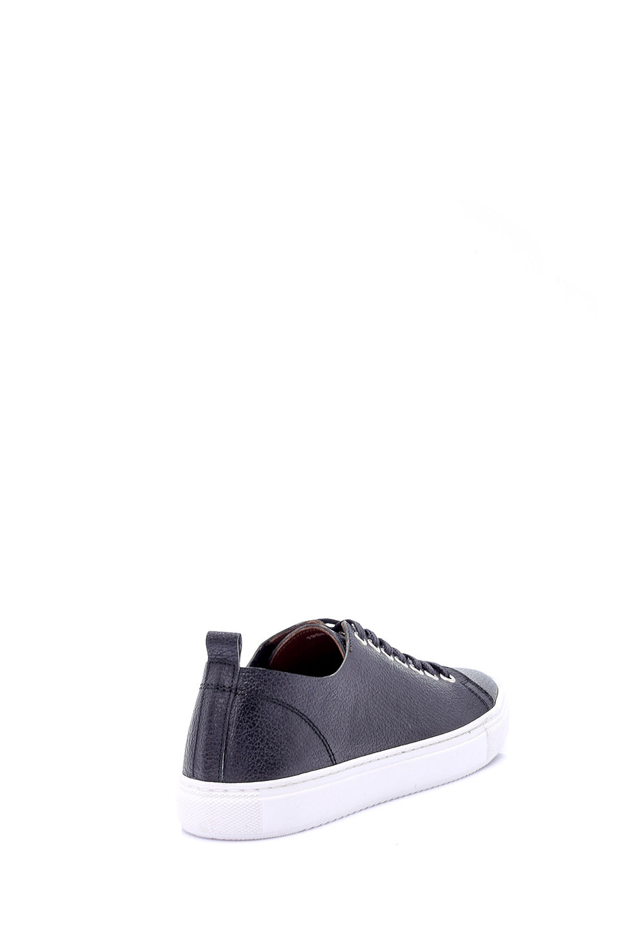 Men's Leather Sneaker