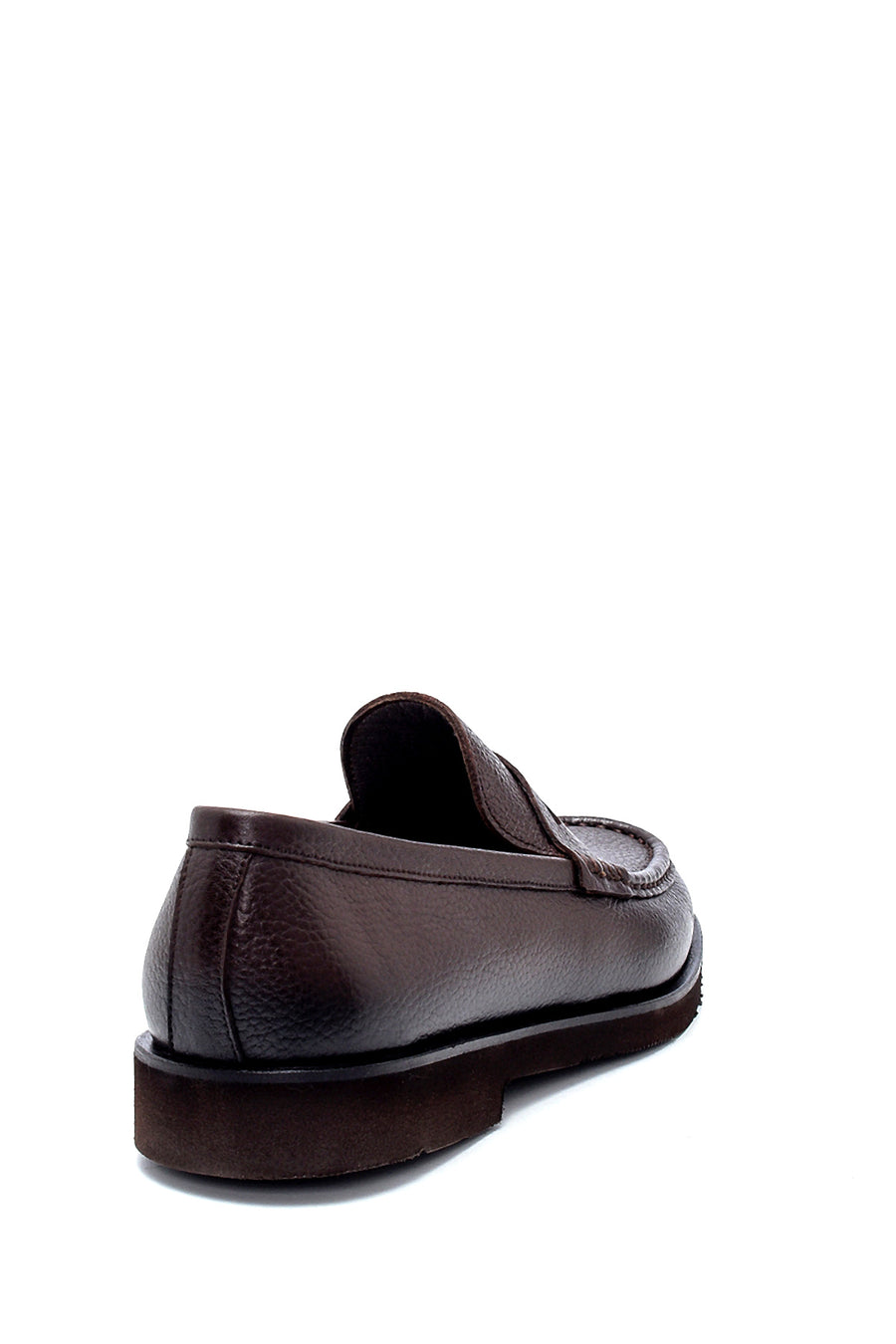 Men's Leather Casual Shoes