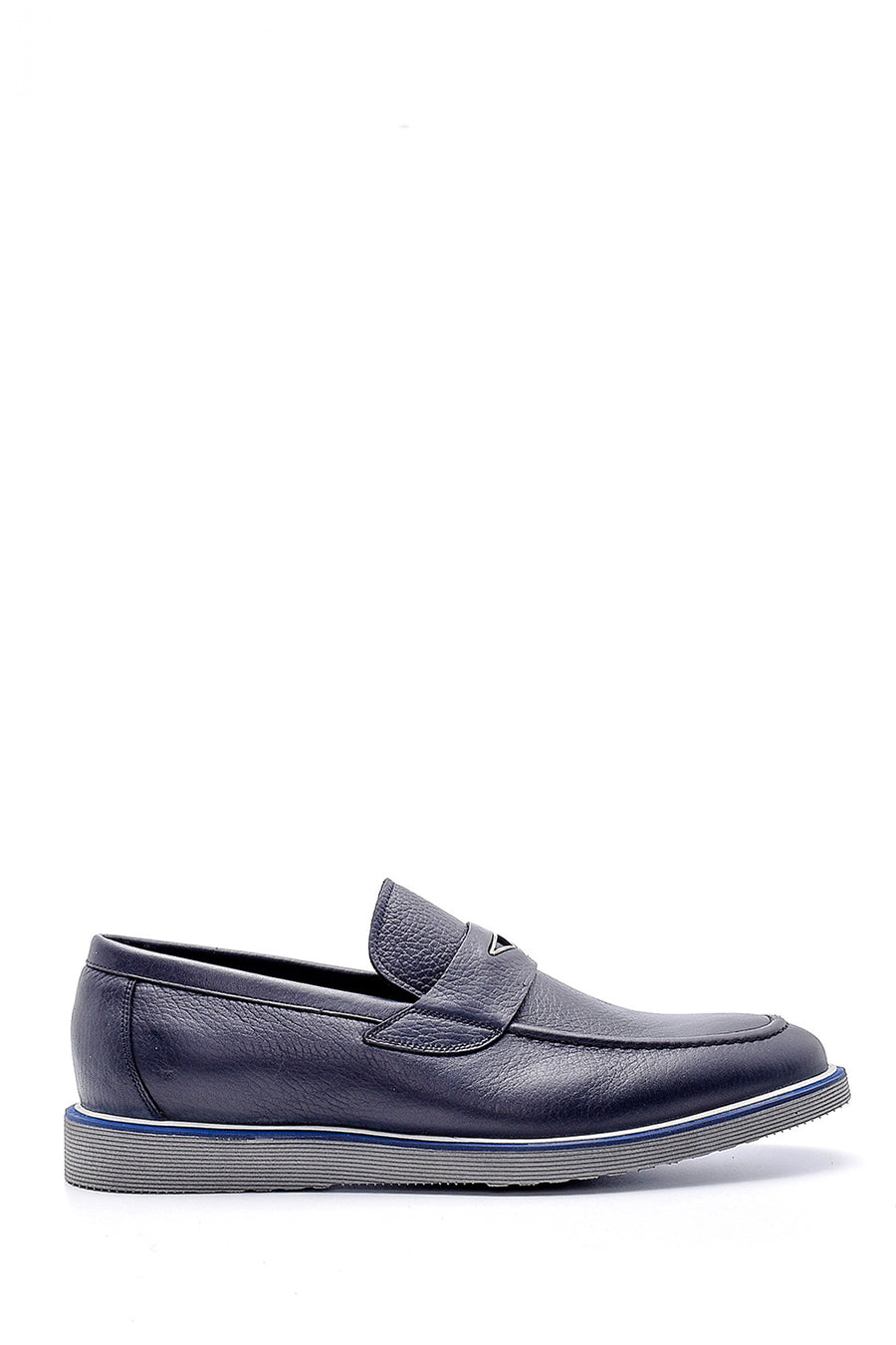 Erkek Deri Casual Loafer 20SFD3322FT | Derimod
