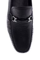 Erkek Deri Casual Loafer | Derimod